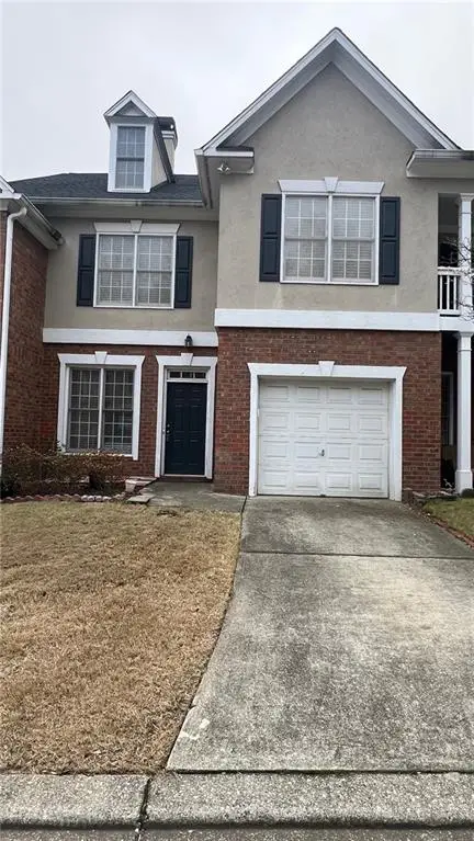 2318 Longcourt Way Se, Atlanta, GA 30339