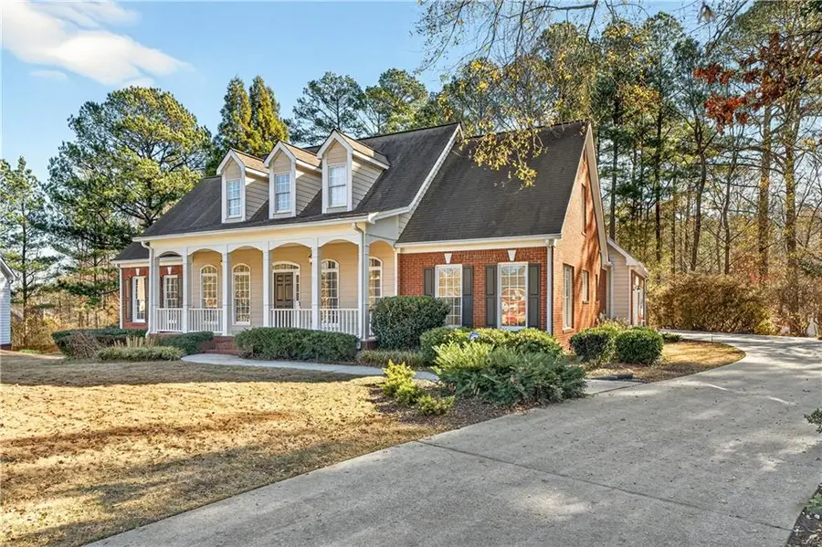 230 Brackin Trace, Grayson, GA 30017 - Image #2