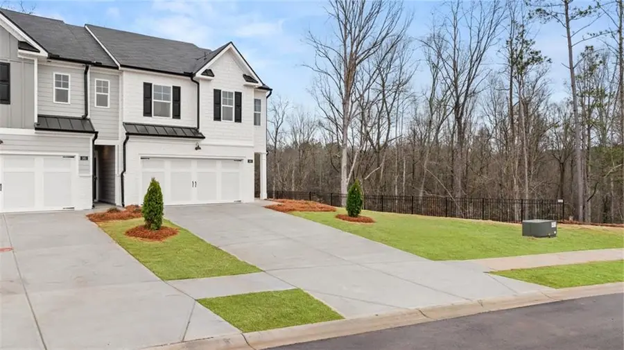 277 Sound Circle, Stockbridge, GA 30281 - Image #2