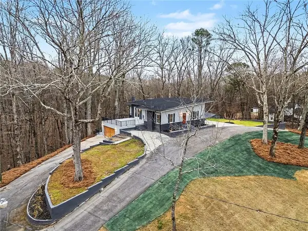 3425 Duckett Mill Road, Gainesville, GA 30506