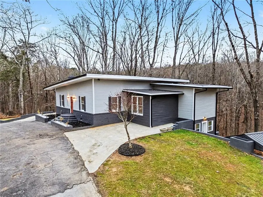 3425 Duckett Mill Road, Gainesville, GA 30506 - Image #2