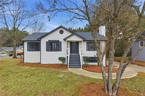 2 Dove Trail, Cartersville, GA 30120