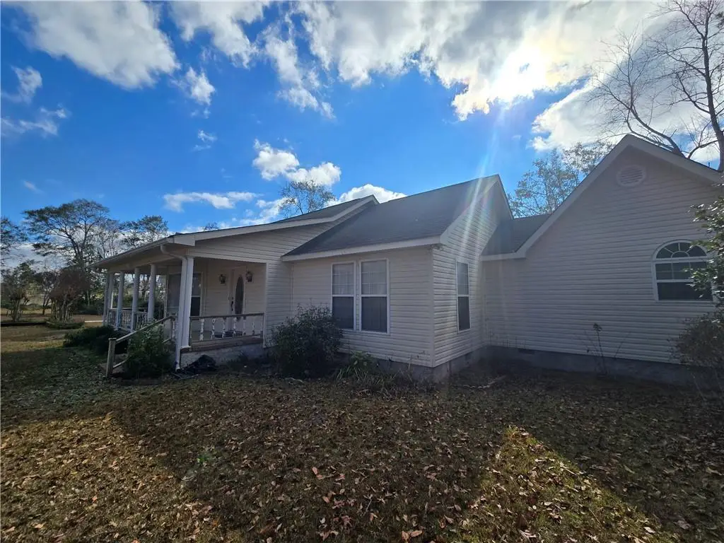 138 Lynn Street, Swainsboro, GA 30401 - Image #1