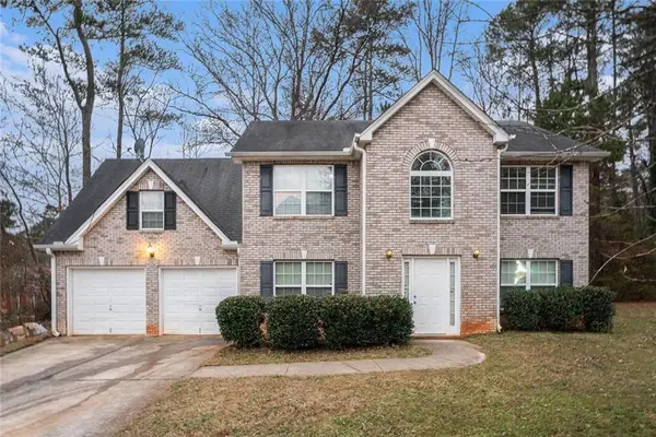 4639 Ruby Forrest Drive, Stone Mountain, GA 30083