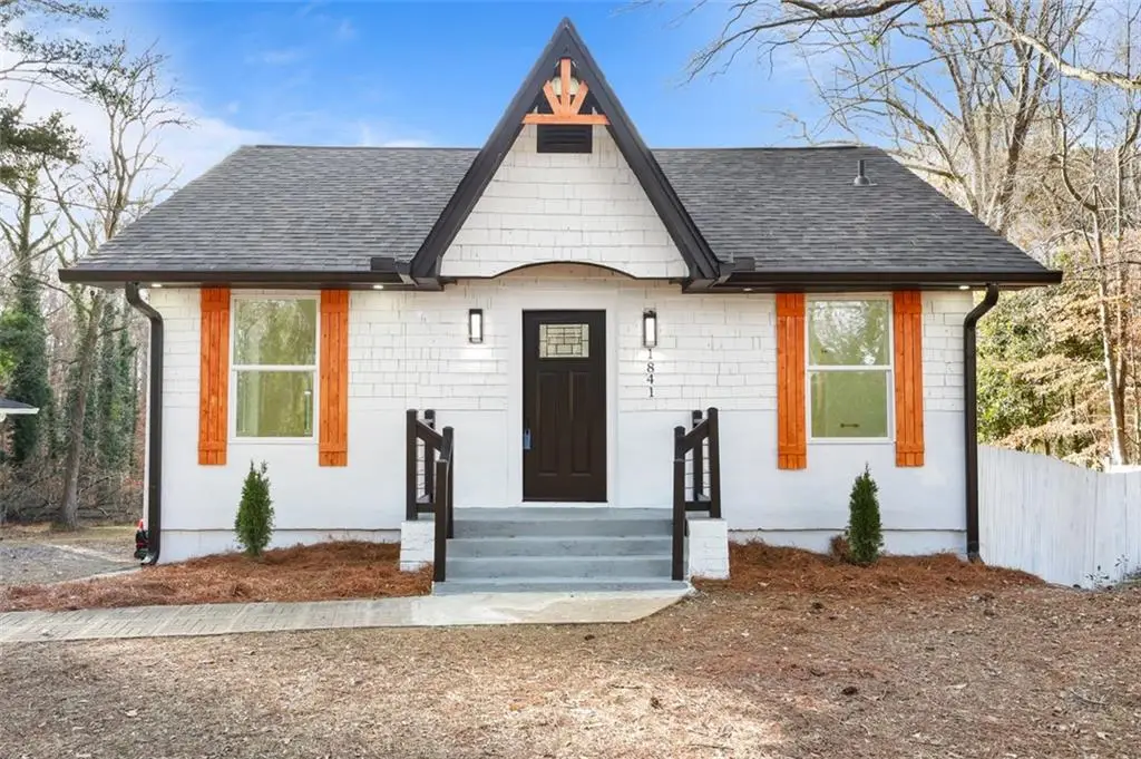 1841 Childress Drive Sw, Atlanta, GA 30311 - Image #1