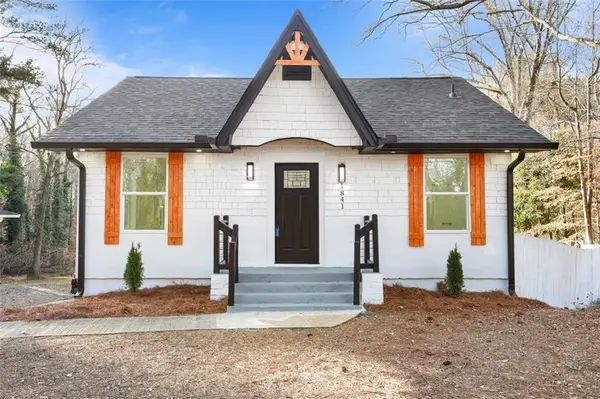 1841 Childress Drive Sw, Atlanta, GA 30311