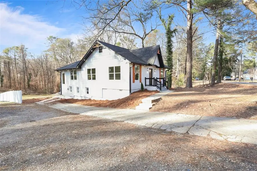 1841 Childress Drive Sw, Atlanta, GA 30311 - Image #3