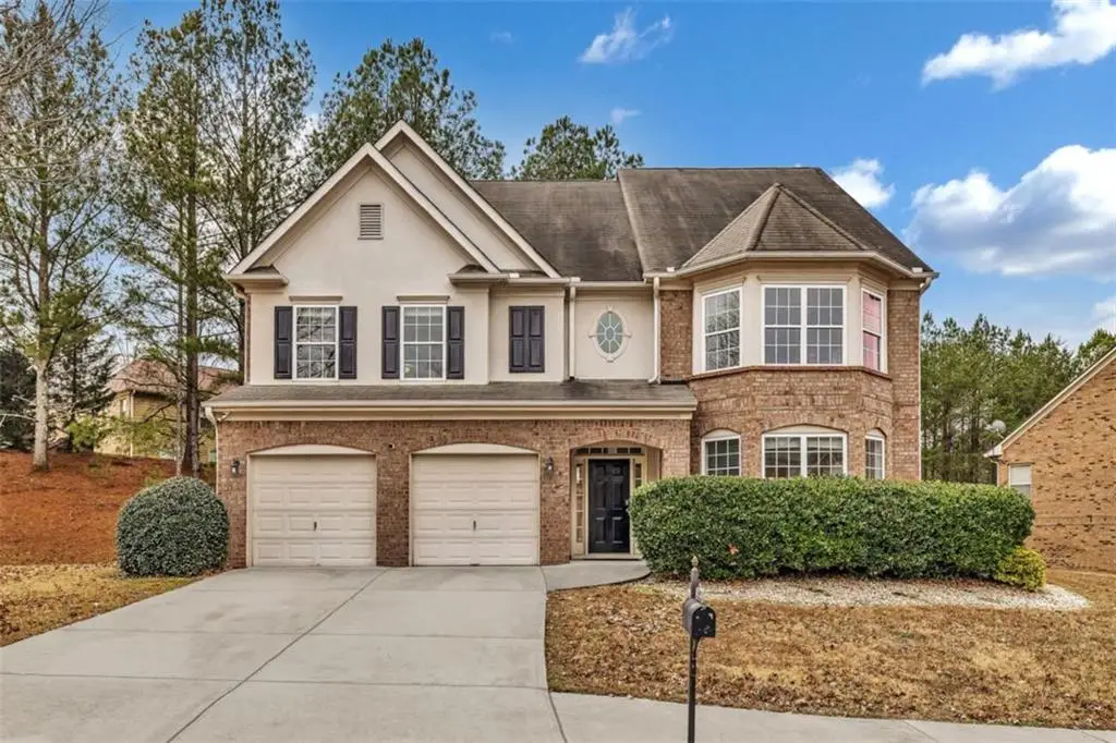 5401 SW Stone Cove Dr Sw, Atlanta, GA 30331 - #1