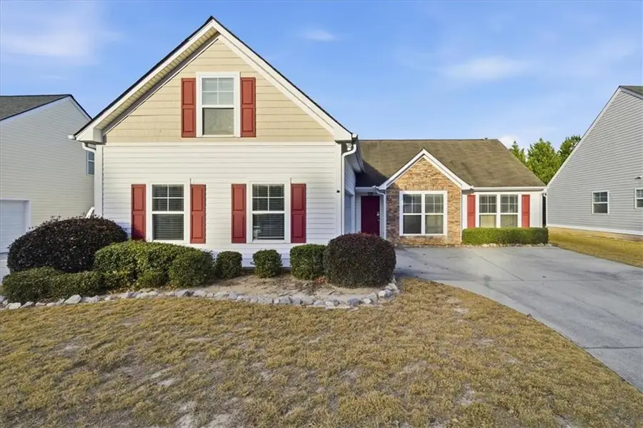 3900 Village Main Street, Loganville, GA 30052 - Image #2