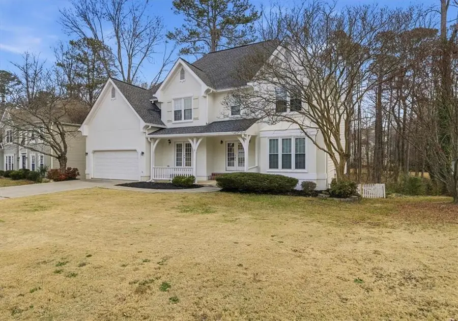 1302 Hadaway Trail, Lawrenceville, GA 30043 - Image #2