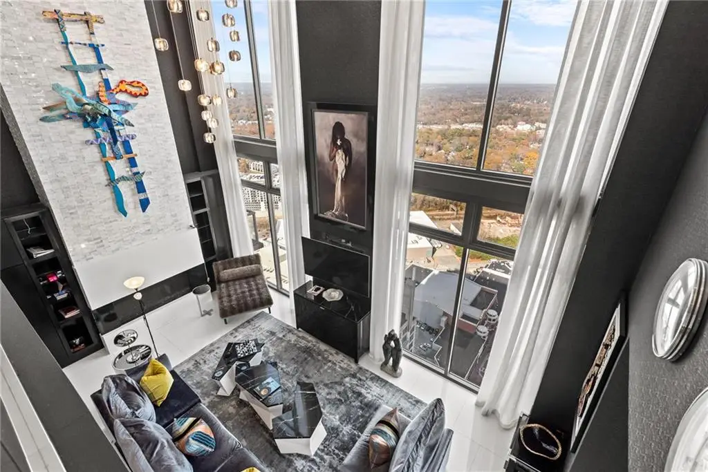 270 17th Street Nw #4602, Atlanta, GA 30363 - Image #1