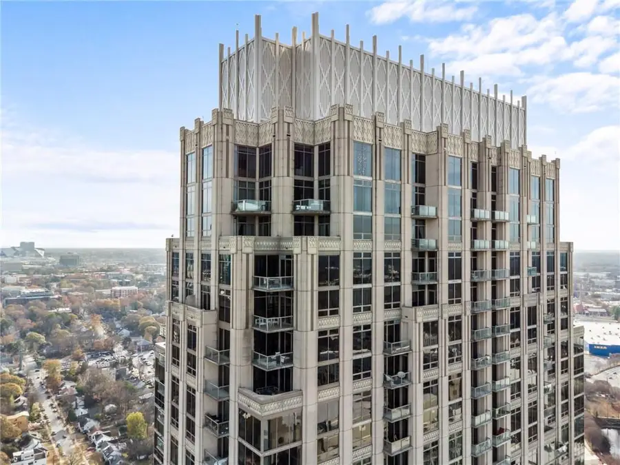 270 17th Street Nw #4602, Atlanta, GA 30363 - Image #2