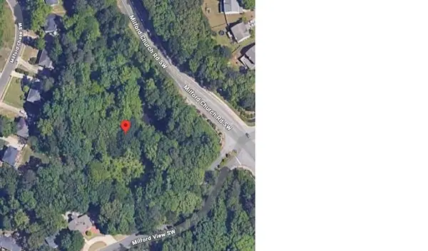 2840 Milford View Sw, Marietta, GA 30008