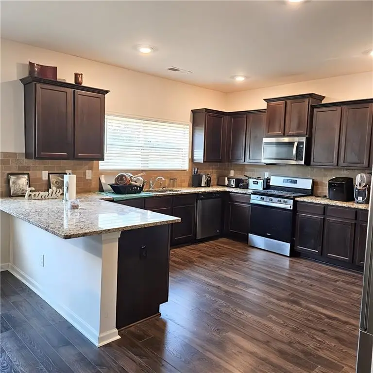 448 Emporia Loop, McDonough, GA 30253 - #3