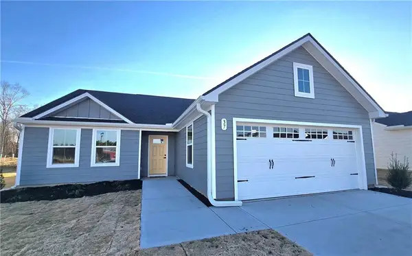 37 Summer Club Boulevard Nw, Rome, GA 30165