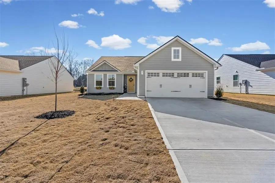 37 Summer Club Boulevard Nw, Rome, GA 30165 - #3