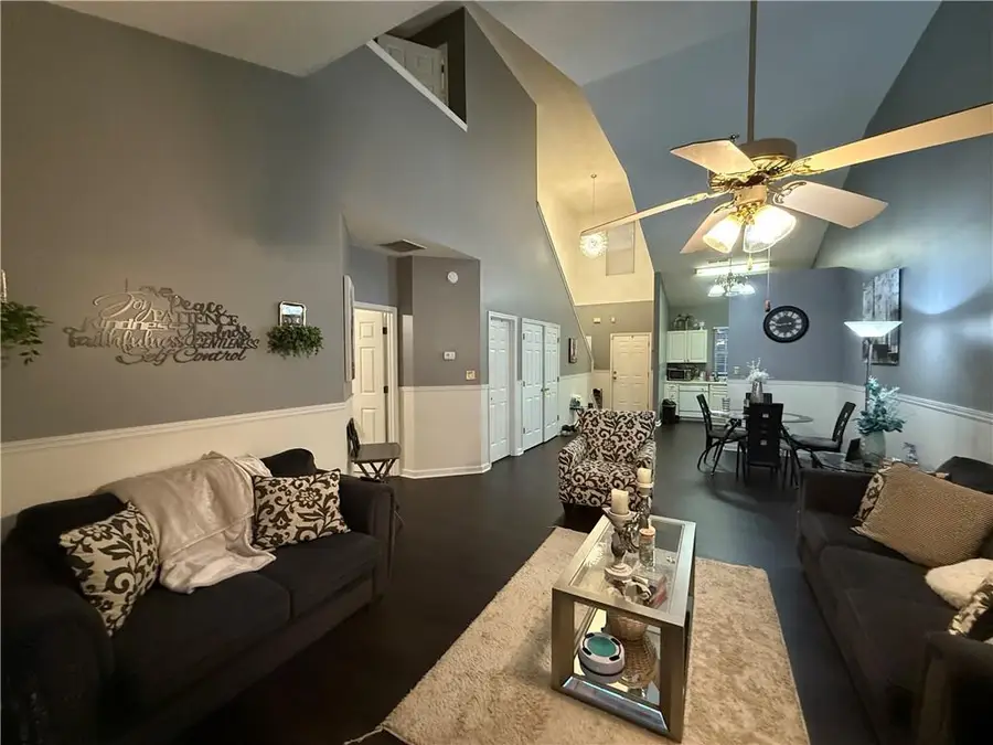 6706 Sunset Valley Circle, Rex, GA 30273 - Image #2