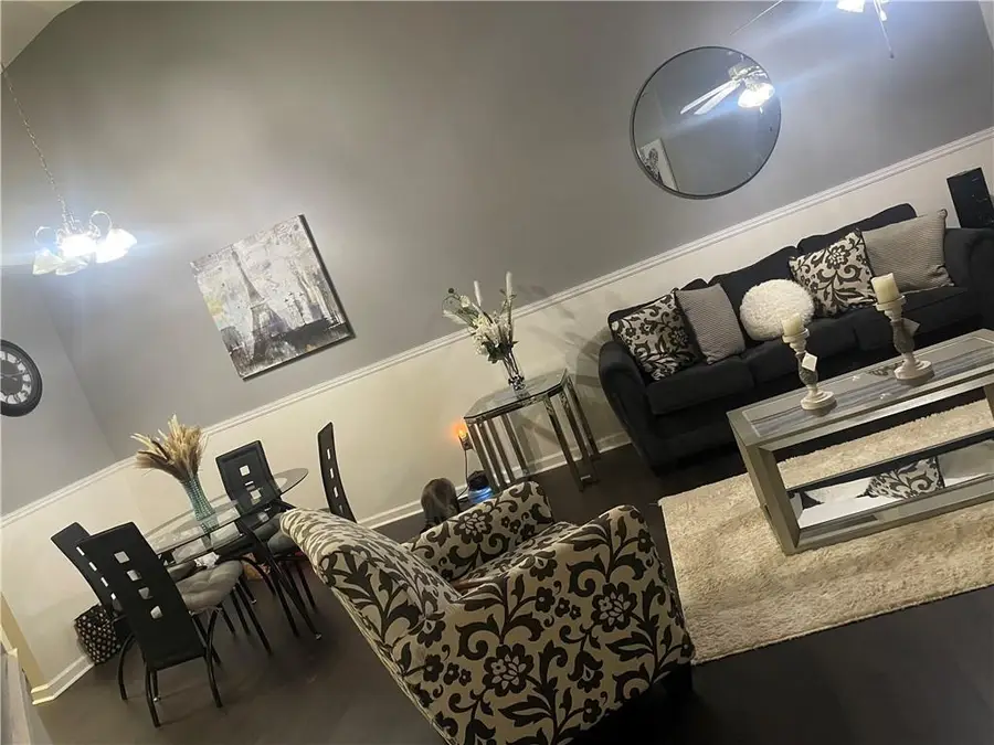 6706 Sunset Valley Circle, Rex, GA 30273 - Image #3