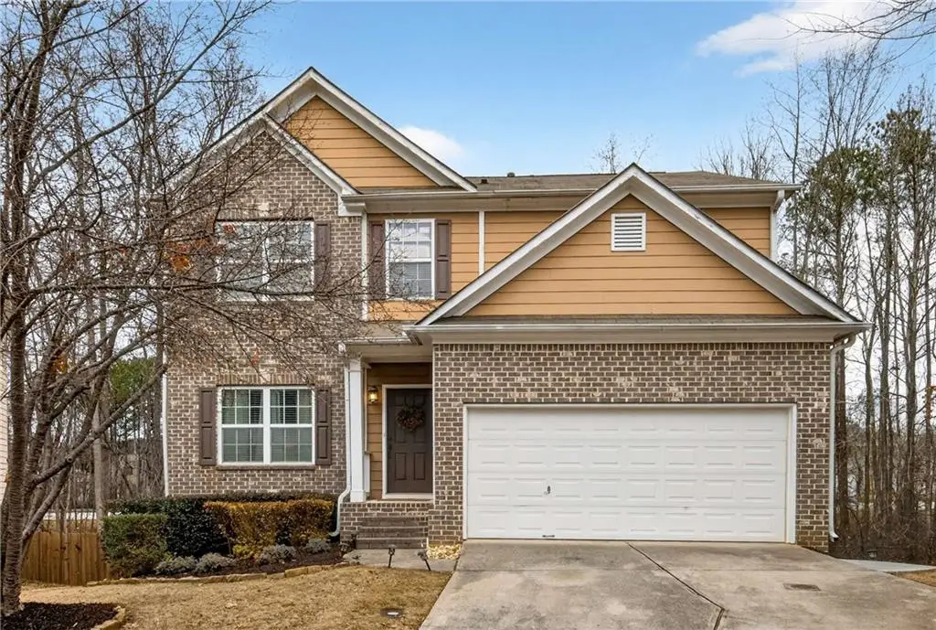 5224 Carrington Park Drive, Powder Springs, GA 30127 - #1