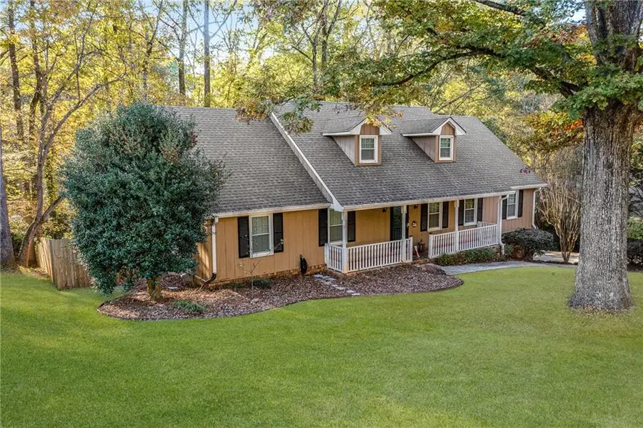 445 Bruce Way Sw, Lilburn, GA 30047 - #3