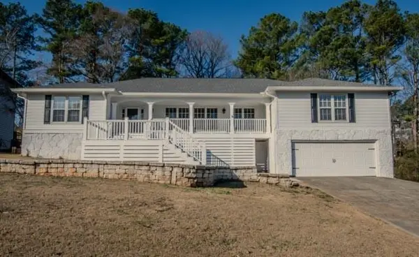 1519 Willow Bend, Woodstock, GA 30188