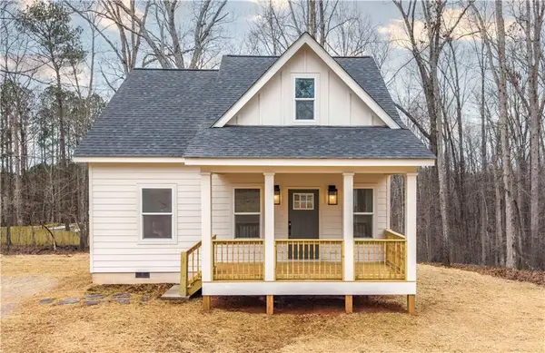 533 Tree Ridge, Carrollton, GA 30116