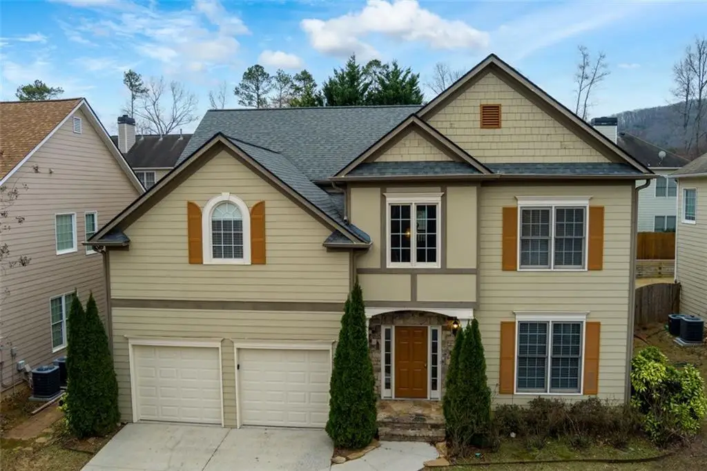 529 Water Birch Way, Marietta, GA 30066 - Image #1