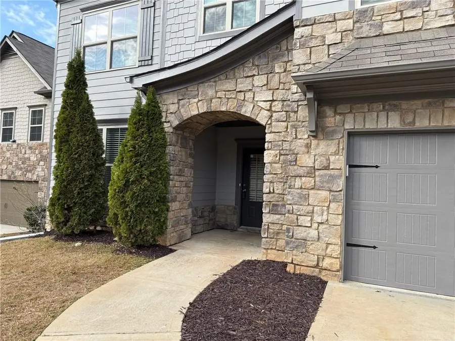 5755 Graywind Trail, Atlanta, GA 30349 - Image #2