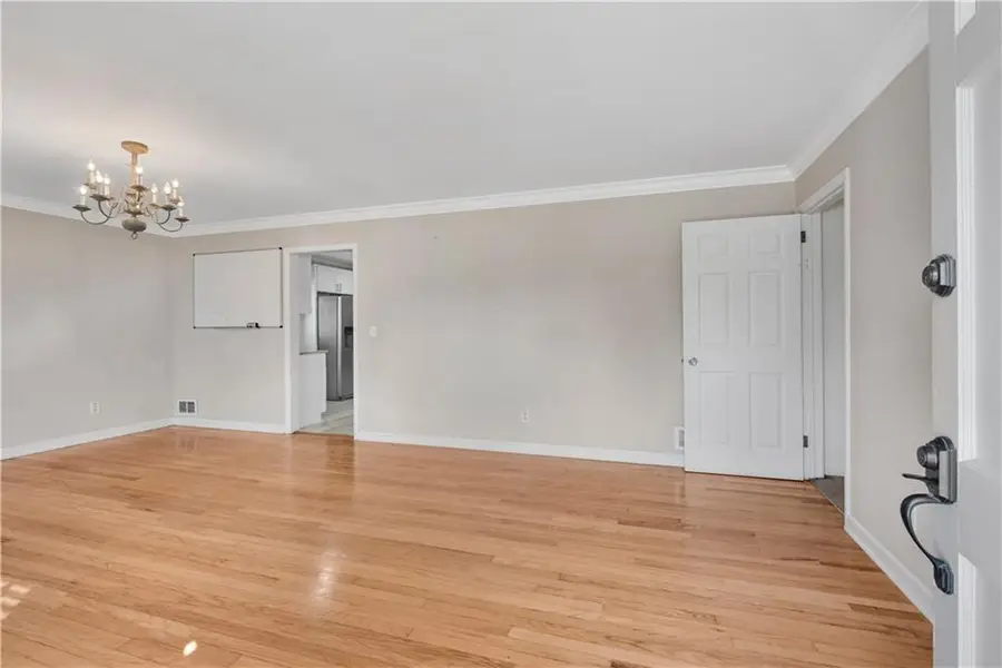 3801 Chatham Drive, Chamblee Doraville, GA 30340 - Image #2