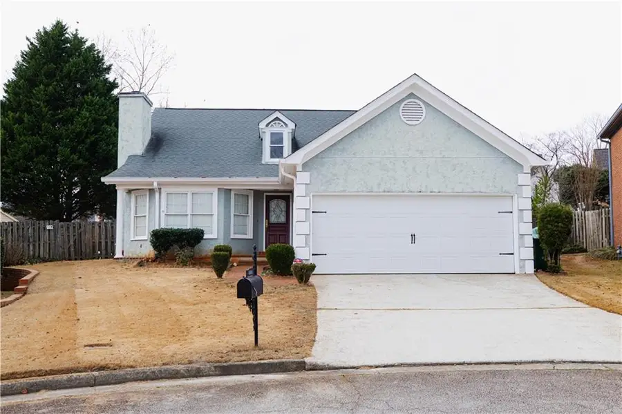 4482 Hunters Terrace, Stone Mountain, GA 30083 - Image #2