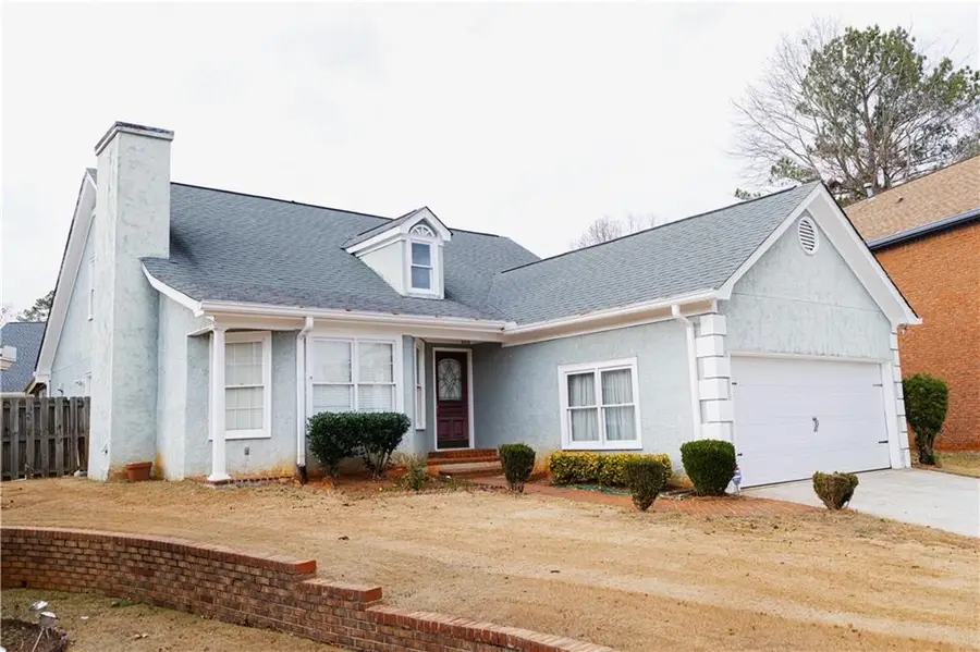 4482 Hunters Terrace, Stone Mountain, GA 30083 - Image #3
