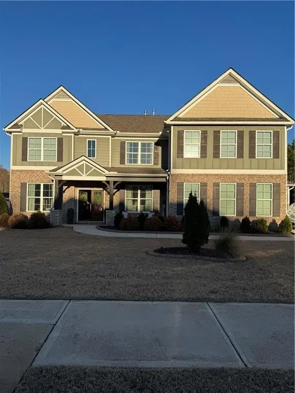 179 Arabella Parkway, Locust Grove, GA 30248 - Image #1