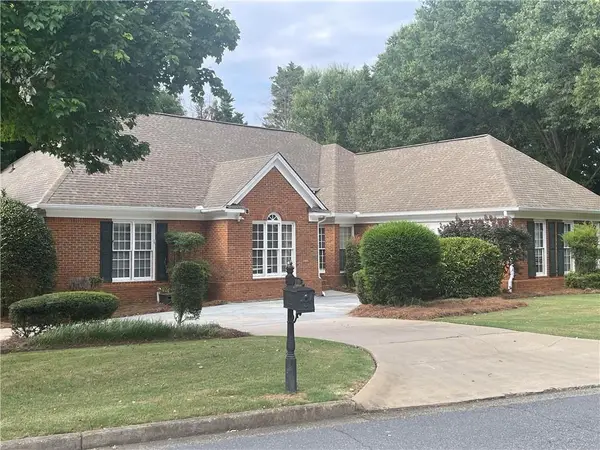 5005 Johns Creek Court, Alpharetta, GA 30022