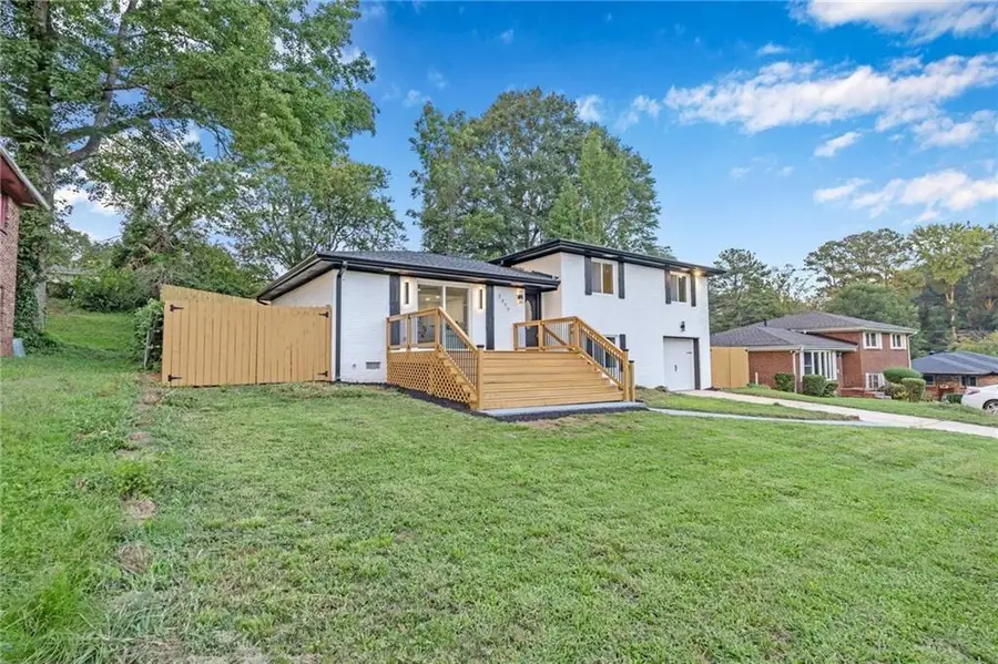 2377 Fontaine Circle, Decatur, GA 30032 - Image #3