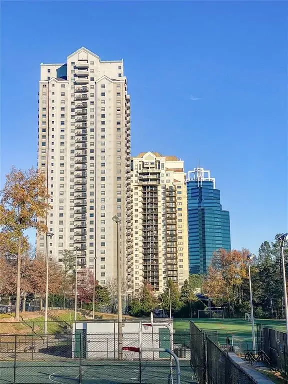 795 Hammond Drive #209, Atlanta, GA 30328 - Image #2