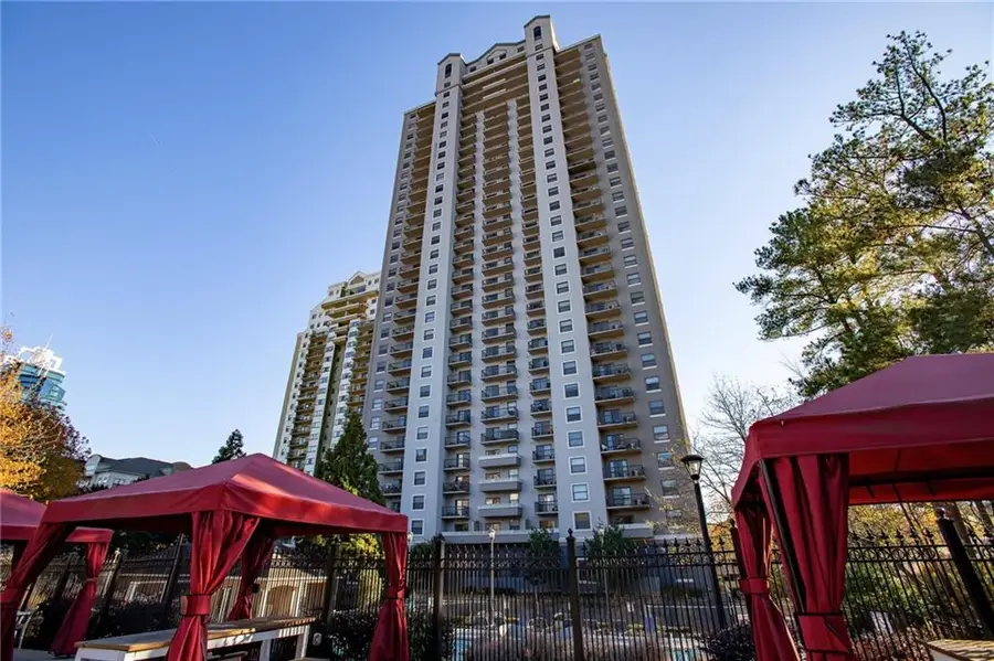 795 Hammond Drive #209, Atlanta, GA 30328 - Image #3