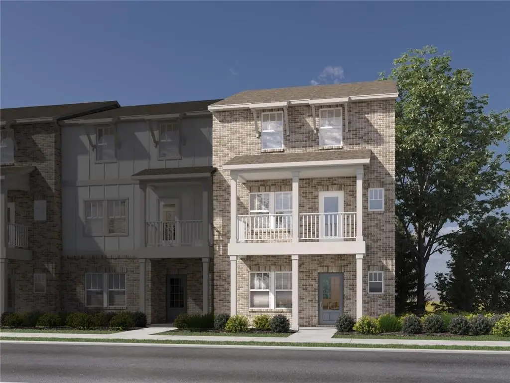 513 Mccrae Road, Lawrenceville, GA 30045 - #1