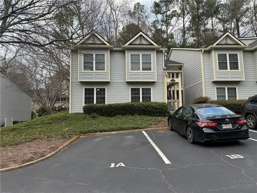 11 Doranne Court Se, Smyrna, GA 30080 - Image #2