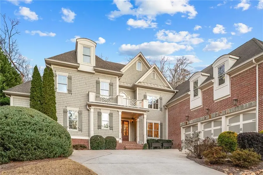 1680 Bill Murdock Road, Marietta, GA 30062 - Image #2