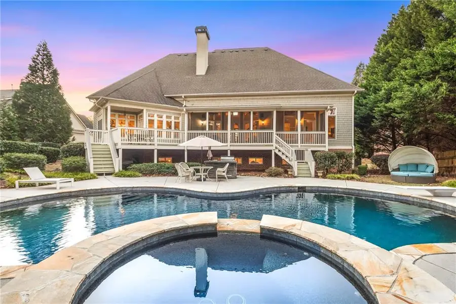 1680 Bill Murdock Road, Marietta, GA 30062 - Image #3