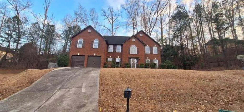 587 Wynmeadow Court, Stone Mountain, GA 30087 - Image #1