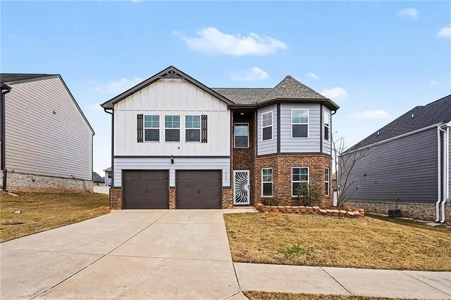 1805 Marcelina Lane, McDonough, GA 30253 - #2