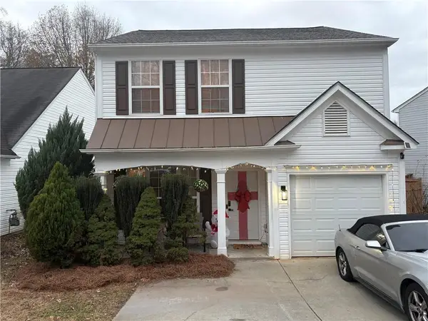 11190 Wittenridge Drive, Alpharetta, GA 30022