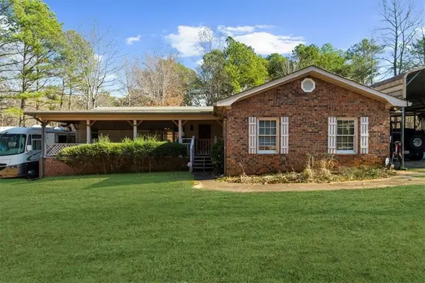 2900 Mount Vernon Road, Lithia Springs, GA 30122