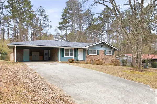 103 Marty Lane, Dallas, GA 30132