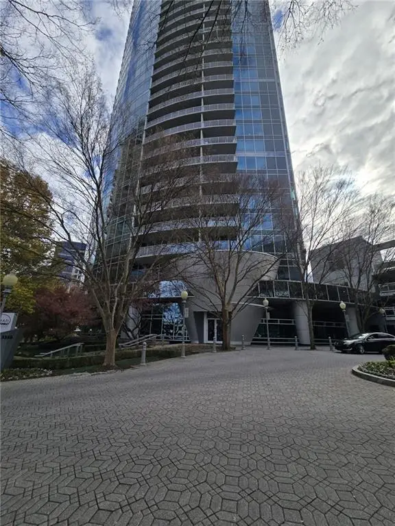 3338 Peachtree Road Ne #1809, Atlanta, GA 30326 - Image #1