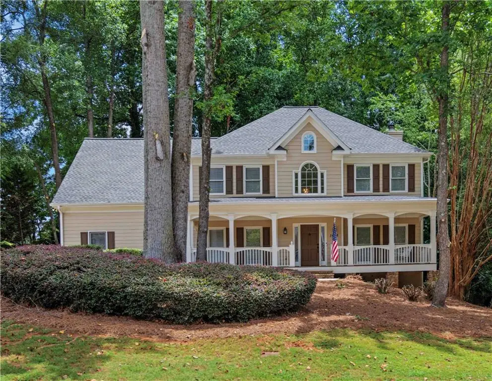 1478 Napier Terrace, Lawrenceville, GA 30044 - Image #1