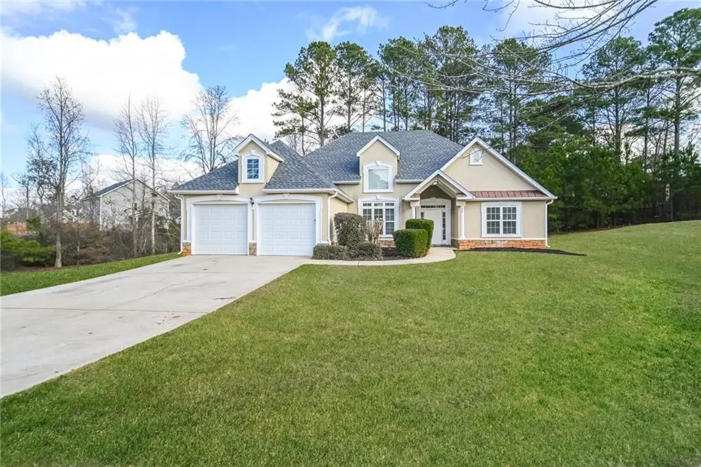 80 Knolls Ridge, Hampton, GA 30228 - Image #1