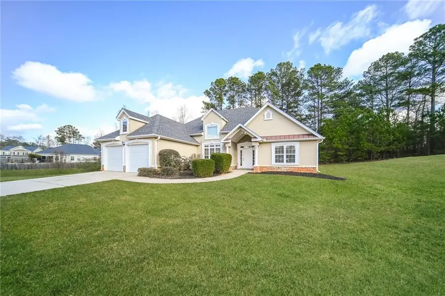 80 Knolls Ridge, Hampton, GA 30228 - Image #2
