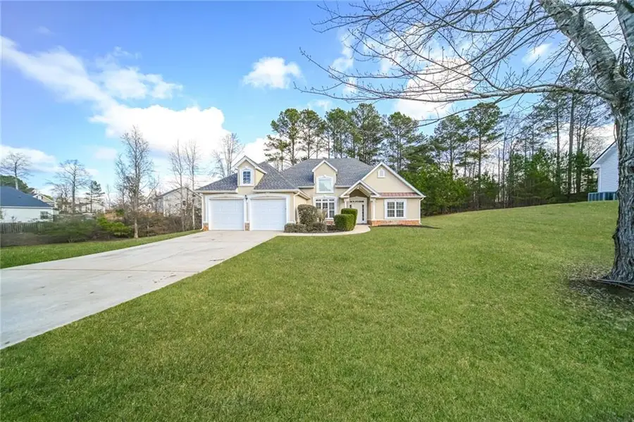 80 Knolls Ridge, Hampton, GA 30228 - Image #3